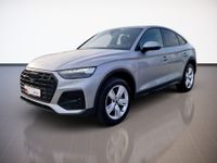 Audi Q5 - Vorschau Bild 2