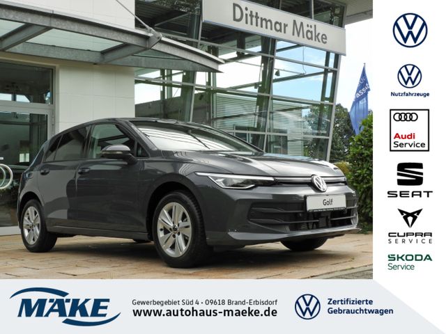 Volkswagen Golf Life 1.5 TSI ACC LED NAV ALU APP PDC