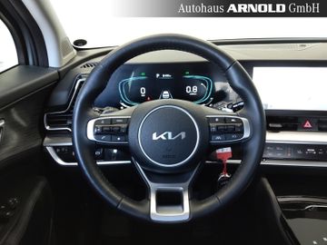 KIA Sportage - 9
