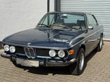 BMW 3.0 CSI E9 Coupé, unrestauriert, top Zustand - BMW aus 1973: Coupe, 3.0