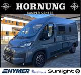 Westfalia Columbus 540 D ohne Aufstelldach MARKISE SOLAR - Offers