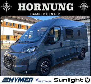 Westfalia Columbus 540 D ohne