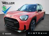 MINI Aceman E JCW Trim,Paket M,HUD,LED,Pano,Navi - MINI Aceman Gebrauchtwagen