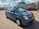 Opel Meriva Edition+KLIMA - Opel Meriva Gebrauchtwagen in Erfurt