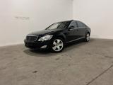 Mercedes-Benz S 500 4Matic Lang /Memory/SBD/ACC - gebrauchte Mercedes-Benz S 500 aus dem Jahr 2008