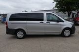 Mercedes-Benz Vito Tourer 116 Edition lang*Temp*Klima*Navi*PDC - Mercedes-Benz Vito in Bochum