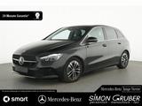 Mercedes-Benz B 180 Progressive MBUX Navi LED Kamera EasyPack - Mercedes-Benz B 180 Gebrauchtwagen in München