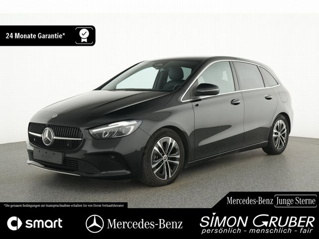 Mercedes-Benz B 180 Progressive MBUX Navi LED Kamera EasyPack