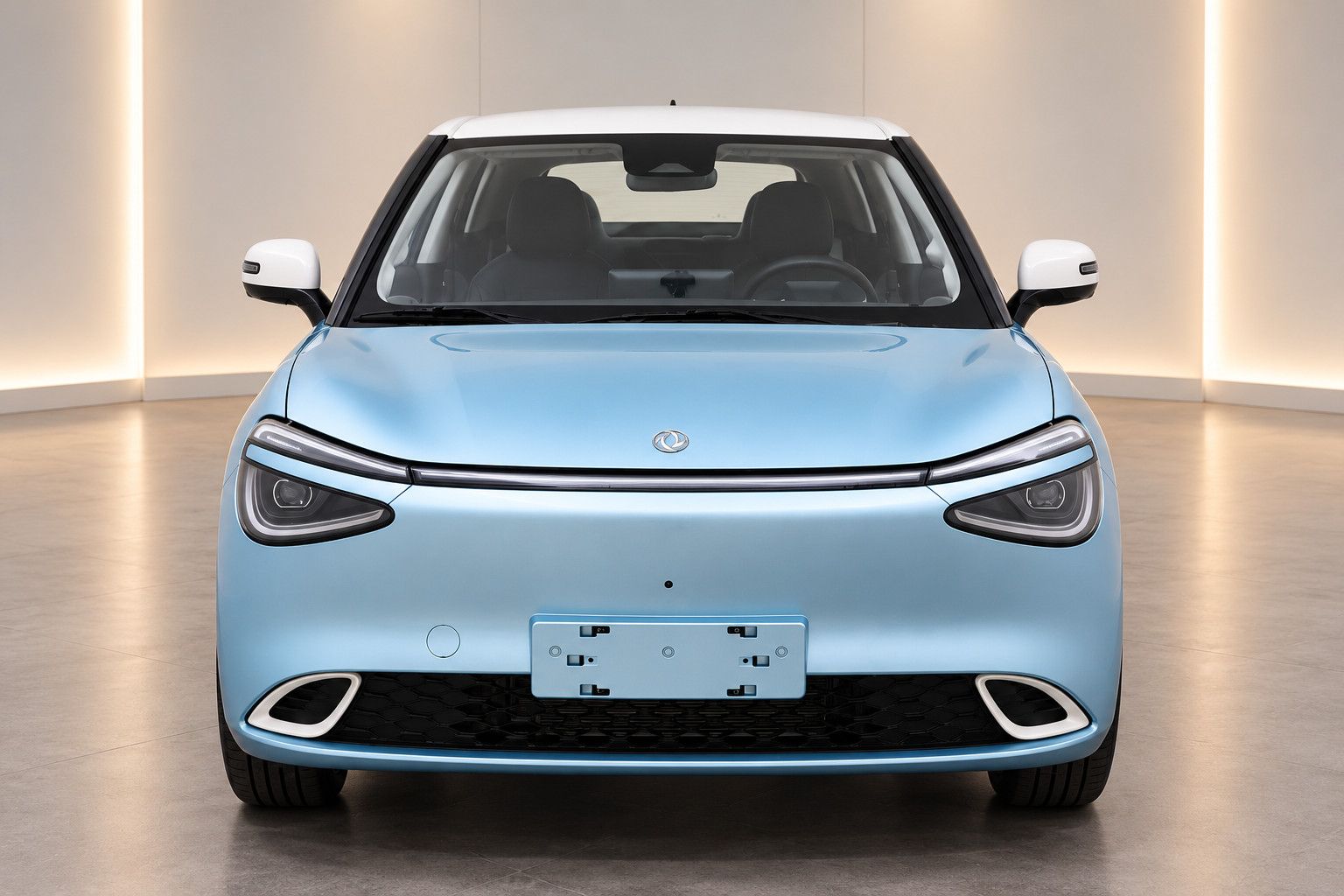 Other Dongfeng Nammi Box 42,3kwH E2 Elektro 360Kam SHZ imagem 2