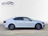 Skoda Superb Lim. Ambition iV StHz/DCC/Digial/LED - Skoda Superb: Limousine