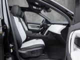 Land Rover Discovery Sport D200 Dynamic SE - Land Rover Discovery Sport: Dynamic Se