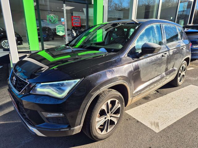 Seat Ateca Style 4Drive