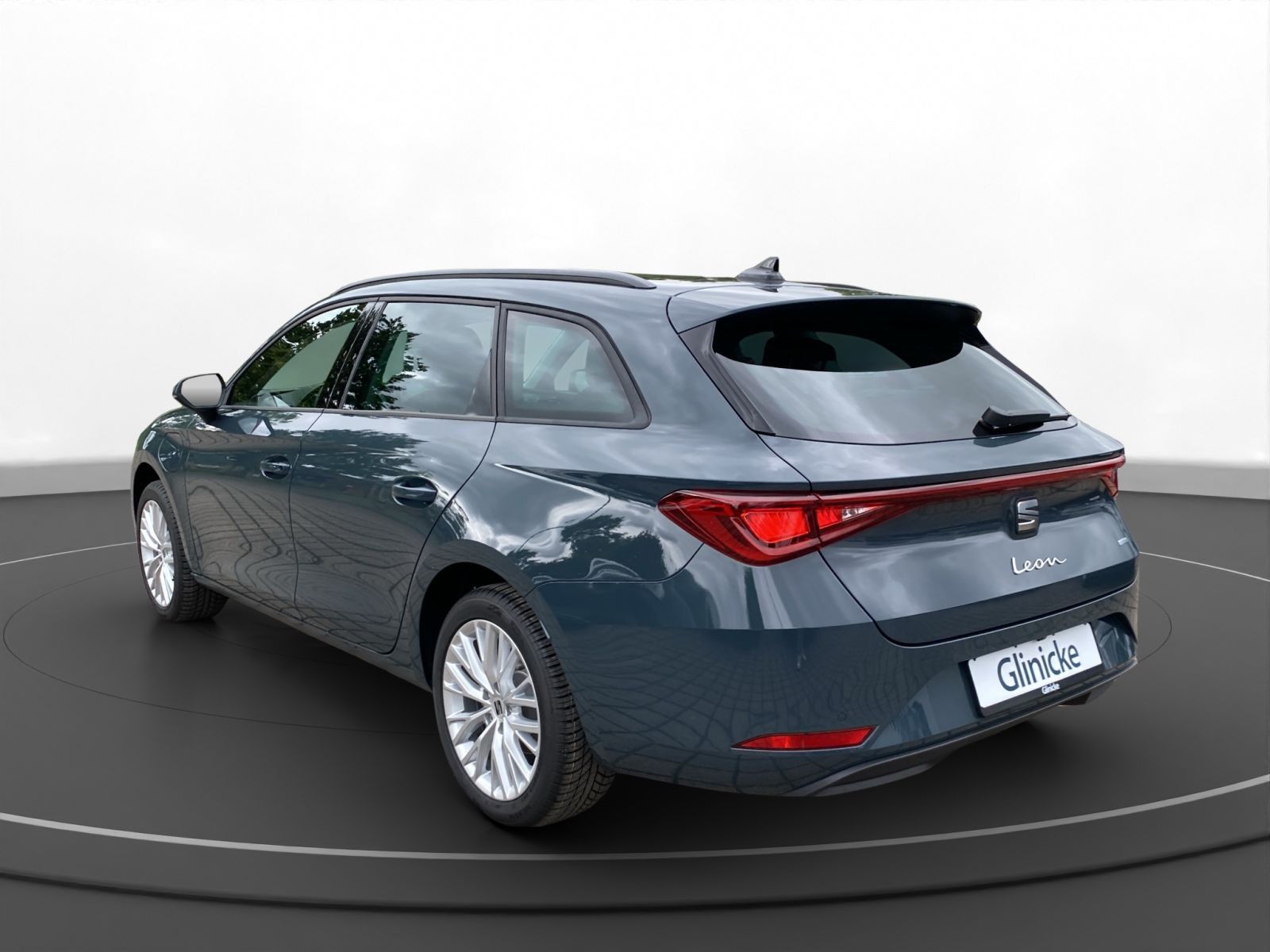 Seat Leon - Bild 4