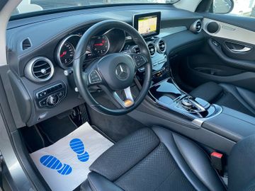 Mercedes GLC 220 - 8