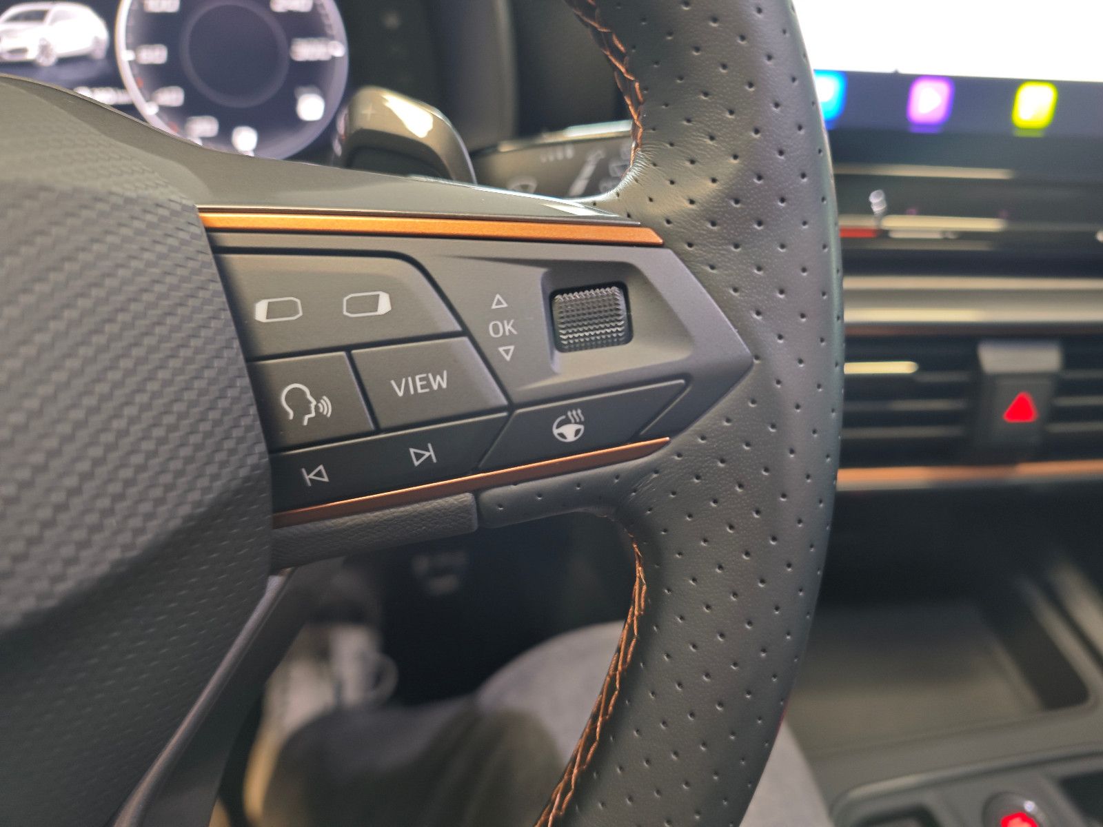 Cupra Leon - Bild 8