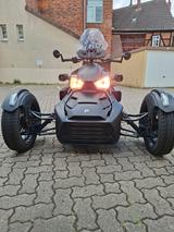 Can-Am Ryker 900 - Can-Am Ryker 900
