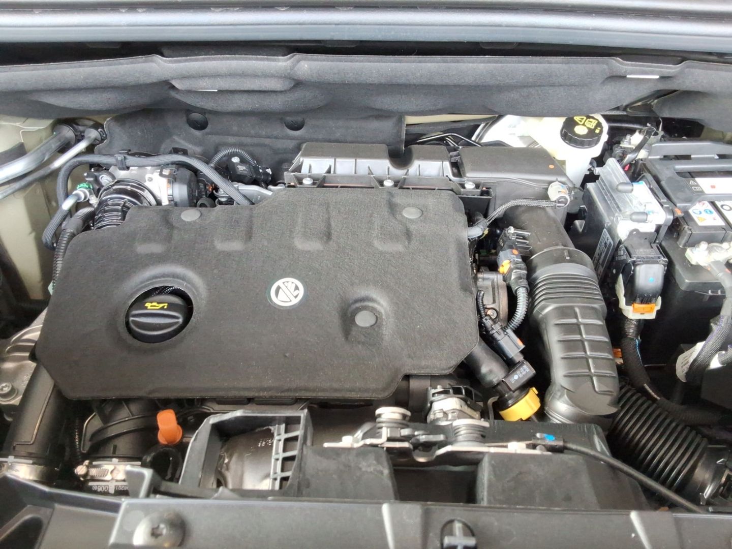 Citroën Berlingo - Bild 14