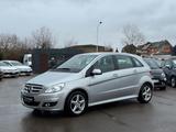 Mercedes-Benz B 180 Autotronic SHZ/PDC/HU/Service neu - Mercedes-Benz: Autotronic