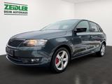 Skoda Rapid 1.2 TSI Spaceback Ambition Pano KlimaA PDC - Skoda Rapid: Spaceback
