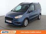 Ford Tourneo Courier 1.5 TDCi Titanium*TEMPO*PDC*SHZ* - gebrauchte Ford Tourneo Courier aus dem Jahr 2020