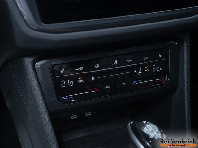 Tiguan R-Line eHybrid AHK HUD Kamera Keyless