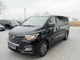 Hyundai H-1 Travel Premium 2.5 CRDI Autom. Leder Navi - Hyundai H-1: Travel Premium