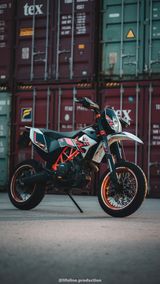 KTM SMCR 690 Euro 3 Supermoto 2017 - Offers matching your search criteria