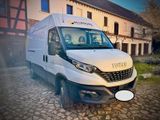 Iveco Daily Hi-Matic TÜV NEU, Van im Ausbau - Offers matching your search criteria