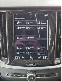 Volvo V60 Kombi R Design Expression Recharge PHEV