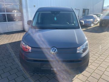 Volkswagen Caddy - 2