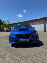 Subaru WRX STI 2.5 Sport Sport - Subaru: Sti