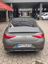 Mercedes-Benz CLS 450 4MATIC - AMG Line/Matt Foliert.  - Mercedes-Benz CLS 450 Gebrauchtwagen