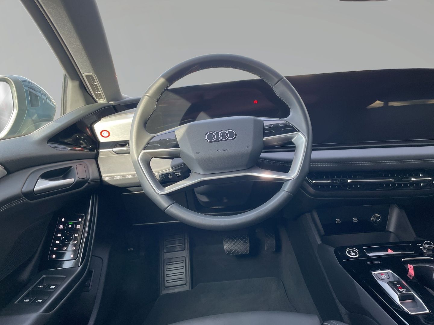 Audi A6 e-tron - Bild 18