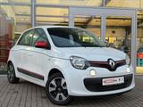 Renault Twingo Dynamique ENERGY TCe 90 eco2 - Renault Twingo: Weiß