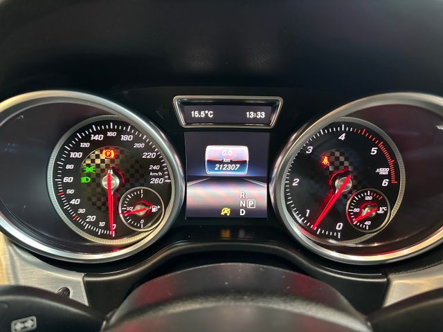 Mercedes-Benz GLE 350 d 4Matic*2.. Hand*AMG-Line*LED*AHK*Klima