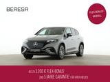 Mercedes-Benz EQE 350 4M SUV AMG Memory Pano Burmester 360 - graue Mercedes-Benz EQE SUV