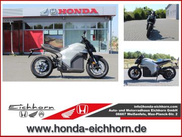 Honda WN7