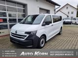Volkswagen T7 Kombi 2.0 TDI Automatik - Volkswagen T7 Kombi mit Diesel-Antrieb: Automatik
