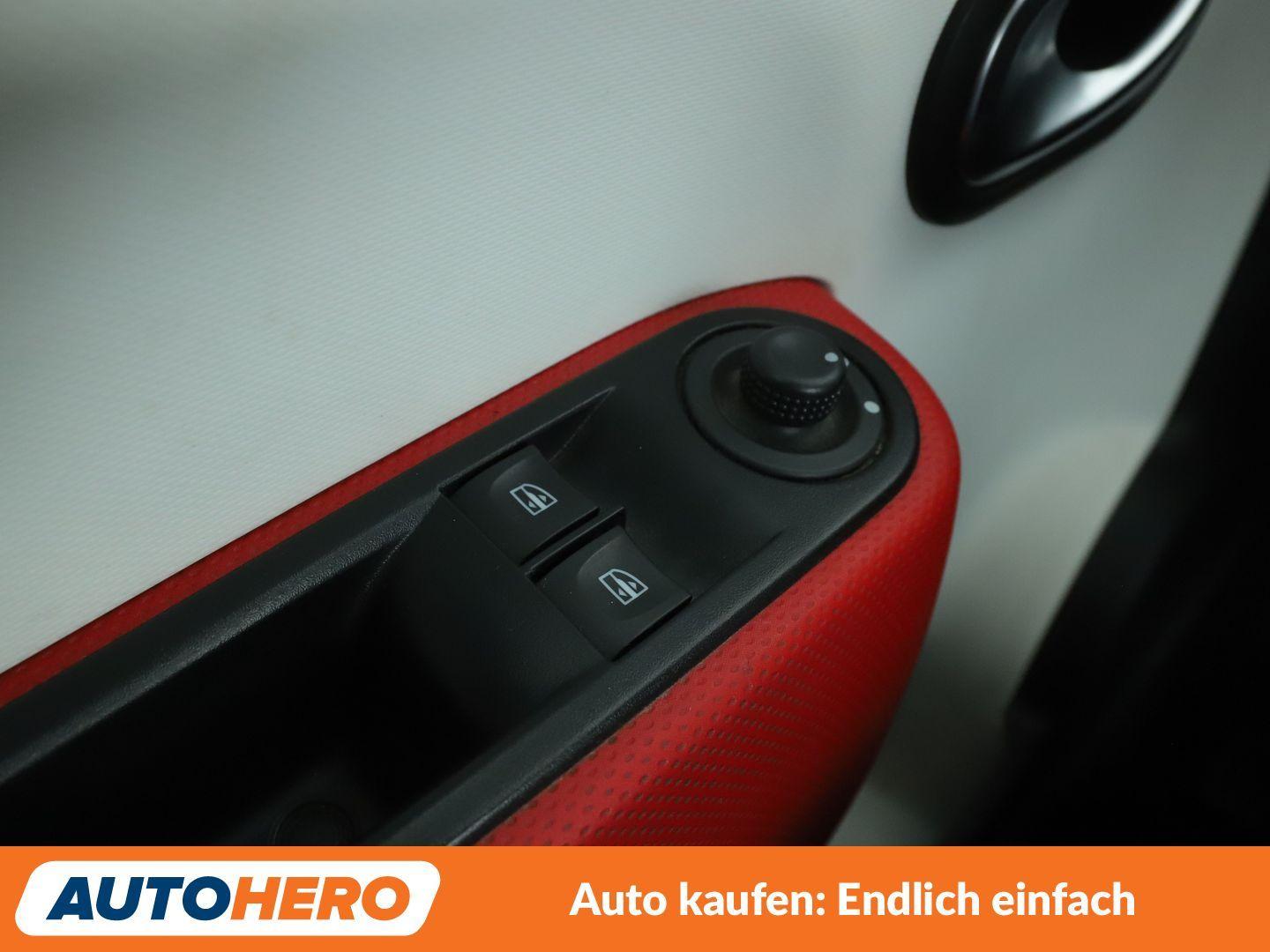 Renault Twingo 0.9 Energy Intens *TEMPO*ALU*KLIMA*