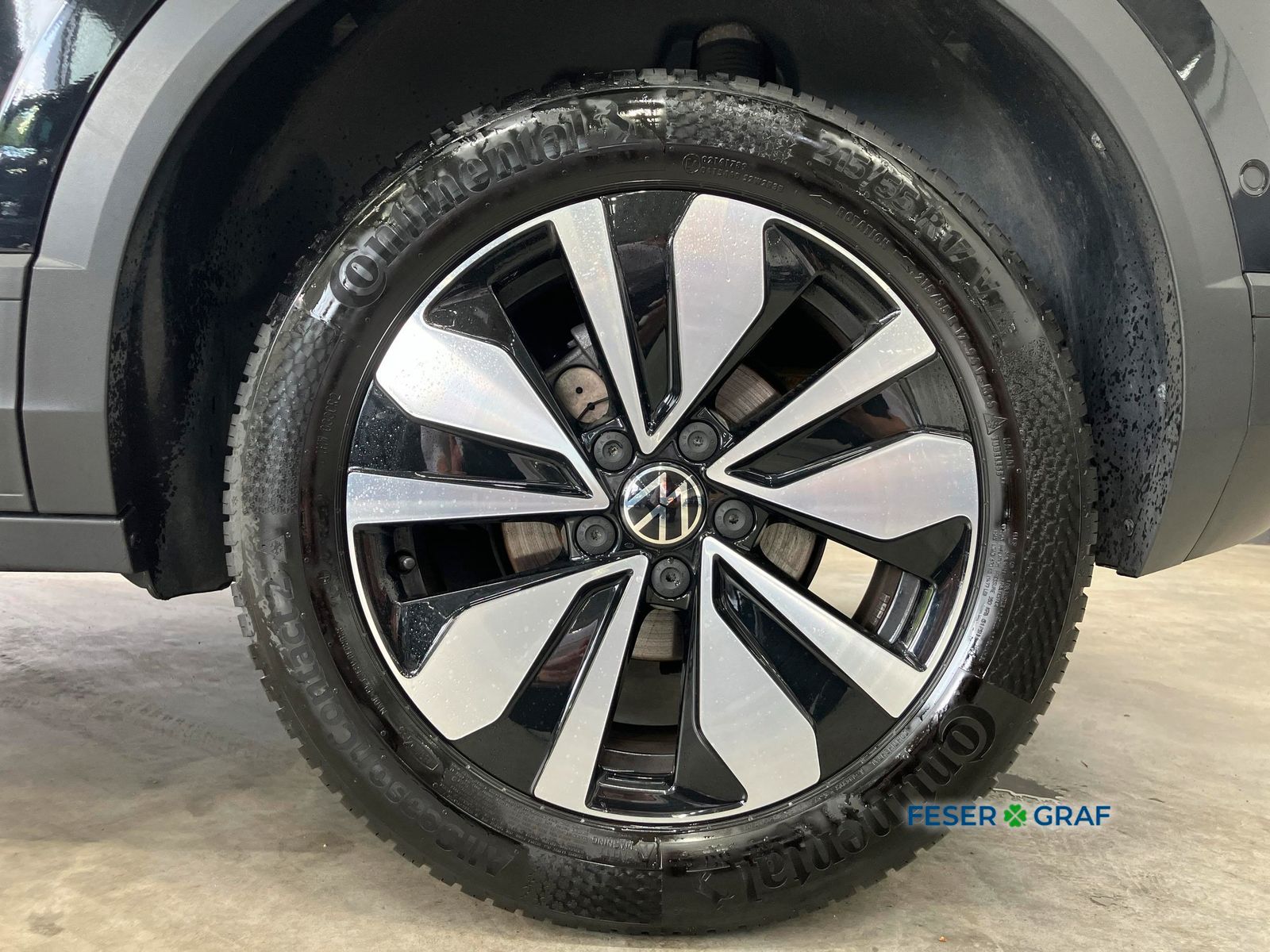 Volkswagen T-Roc - Bild 10