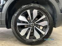 Volkswagen T-Roc - Vorschau Bild 10