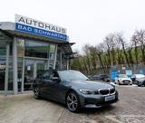 BMW 318d Touring Aut. "Advantage", 19" LM, Navi, LED - BMW 318 in Lübeck