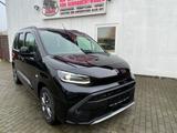 Toyota Proace City Verso L1 Lounge/Automatik/Panorama