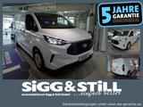 Ford Transit Custom Kasten Trend 2.5I PHEV 320 L1 CAM - Betonmischer
