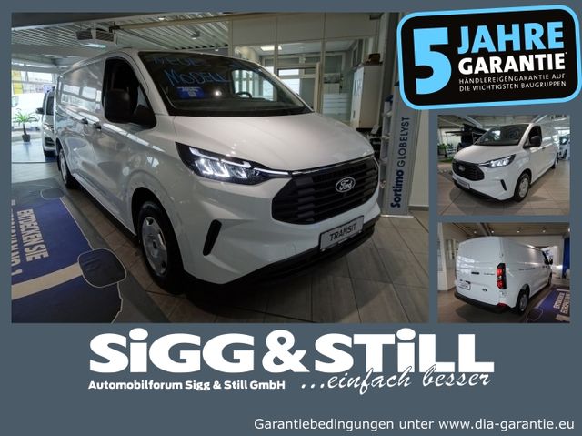 Ford Transit Custom Kasten Trend 300 L2 NAVI*PDC*LED