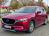 Mazda CX-5 2.2 Automatik Sport-Line - Mazda CX-5 in Chemnitz