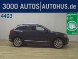 Volkswagen T-Roc 1.5 TSI Sport Navi LED AID LED ACC RFK - VW T-Roc Gebrauchtwagen in Bremen