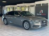 Audi A6 Lim. 45 TDI quattro · ACC · HUD · 360° ·