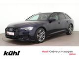 Audi A6 Avant 50 TDI Q S tronic S line Matrix/Parkass