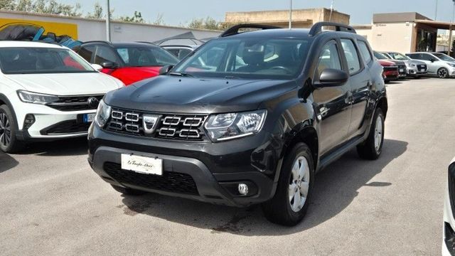 Dacia Duster 1.5 dCi 8V 110 CV 4x2 Comfort - 201